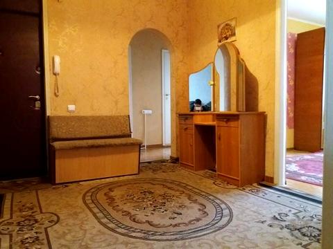 квартира за адресою Композитора Лятошинського вул.