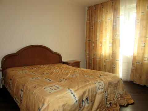 кімната за адресою Оболонский проспект, 16а