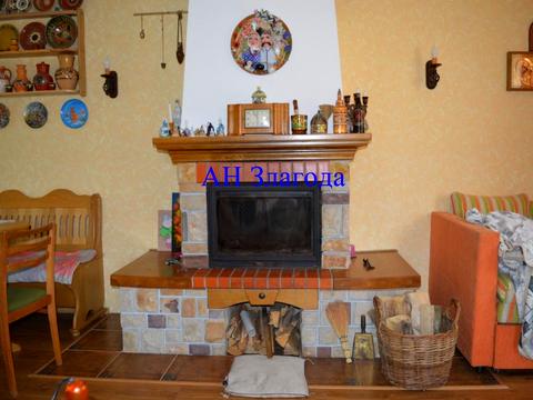 дом по адресу Набережная