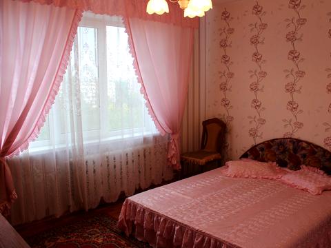 квартира по адресу Якуба Коласа ул.