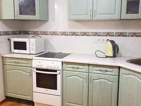 квартира за адресою Київ, Тарасівська вул., 20