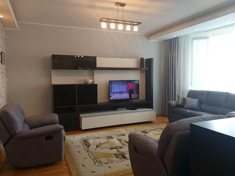 квартира за адресою Василя Касіяна вул.