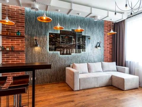 квартира по адресу Трускавецкая ул., 6-В