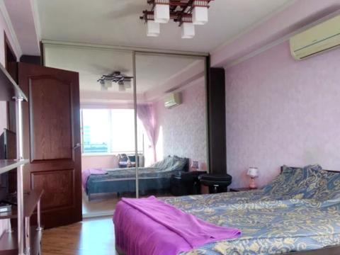 квартира по адресу Николая Михновского бульв. (Дружбы народов), 3-Б