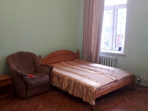 квартира по адресу Евгения Чикаленко ул. (Пушкінська), 31