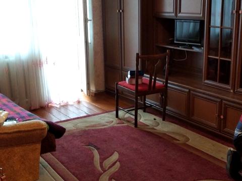 квартира по адресу Гоголевская