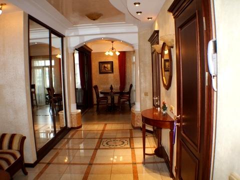 квартира по адресу Кропивницкого ул., 8
