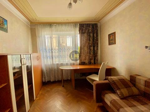 квартира за адресою Панаса Мирного вул., 11