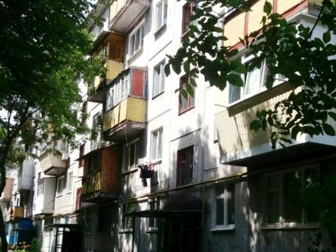 квартира за адресою Чайковського, 54