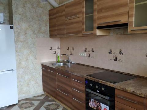 квартира по адресу Правды просп. (Правды), 41