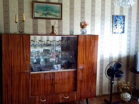 квартира по адресу Харьковская ул., 1