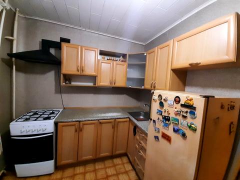 квартира по адресу Героев Сталинграда просп., 146