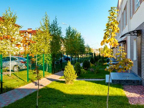 квартира за адресою Центральна вул., 51