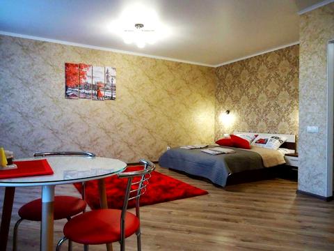 квартира за адресою Вірменська вул., 6