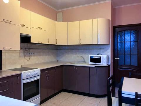 квартира по адресу Воскресенская ул., 14-Б