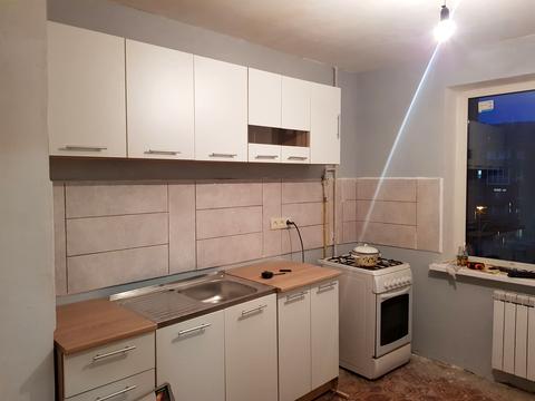 квартира по адресу Борщаговская ул., 173/187