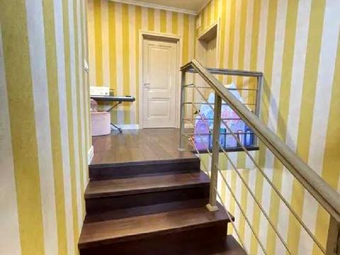 дом по адресу Радужная ул., 7