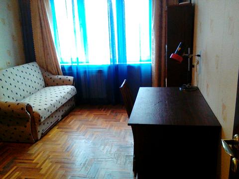 комната по адресу Алексея Тихого ул. (Виборзька), 31-37а