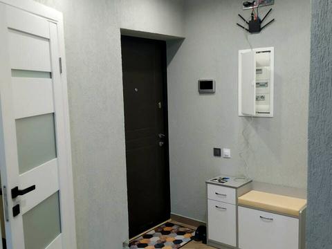 квартира за адресою Новопольова вул., 2