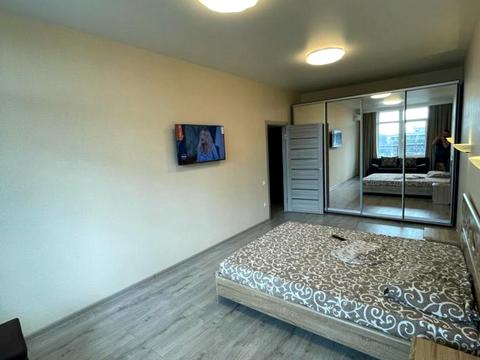 квартира по адресу Генуэзская ул., 3-Г