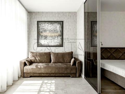 квартира по адресу Жилянская ул., 68