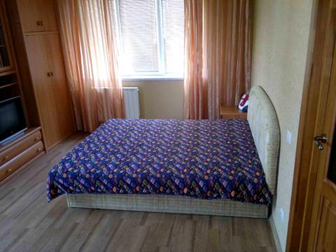 квартира за адресою Героїв Дніпра вул., 43