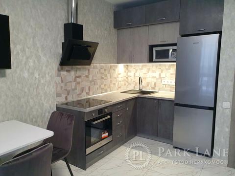 квартира по адресу Берестейский просп. (Победы), 67