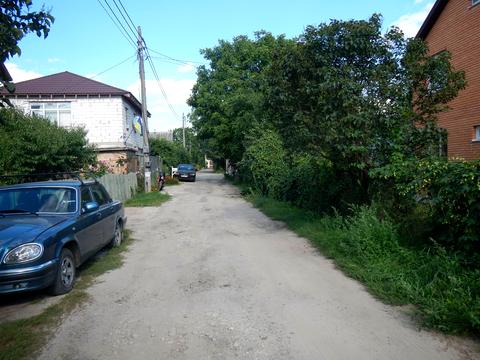 ділянка за адресою Стеценко