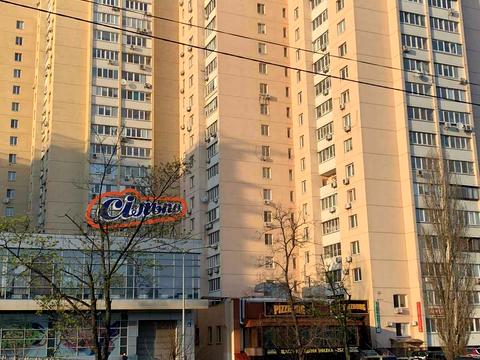 квартира по адресу Дарницкий бульв., 8