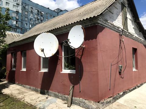 дом по адресу Зелёная ул.