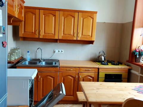 квартира по адресу Вацлава Гавела бульв. (Івана Лепсе), 55