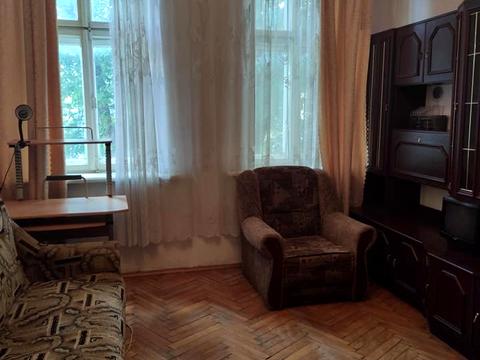 квартира по адресу Б. Хмельницького, 135