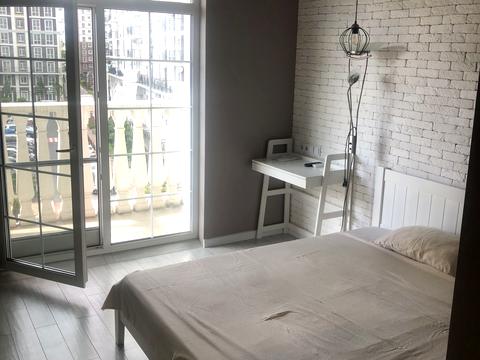 квартира за адресою Михайла Максимовича вул. (Онуфрія Трутенка), 26