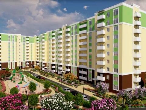 квартира по адресу Джохара Дудаєва ул. (Нікітченка), 1