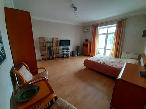 квартира по адресу Рейтарская ул., 2