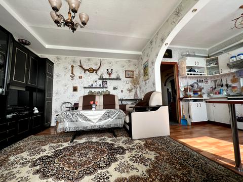 квартира по адресу Виктора Френчка ул., 7