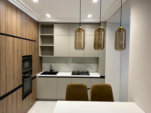 квартира за адресою Боголюбова вул., 36