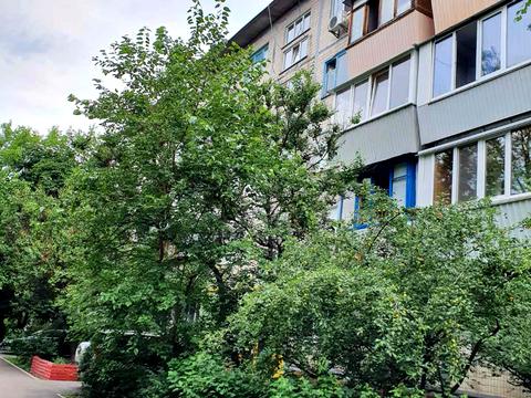 квартира за адресою Воскресенський просп. (Перова), 23-А