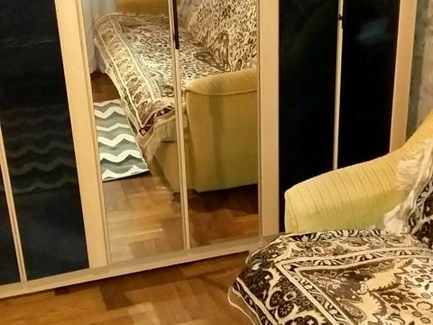 квартира по адресу Академика Булаховского ул., 28