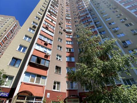 квартира по адресу Урловская ул., 30