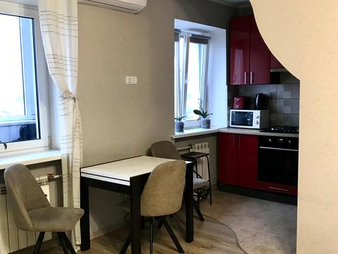 квартира за адресою Олени Теліги вул., 35-Д
