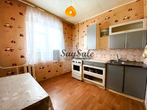 квартира по адресу Героев Днепра ул., 7