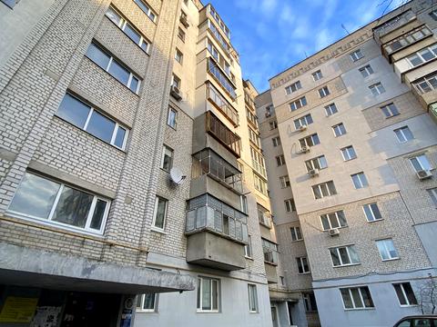 квартира по адресу Сергея Каминского ул., 15