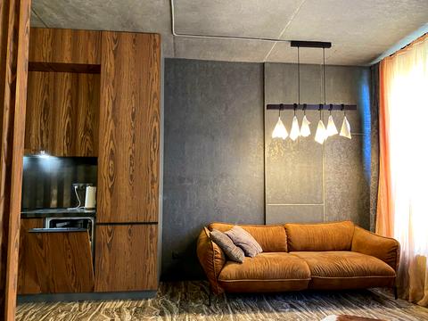 квартира за адресою Соборності просп. (Возз'єднання), 17