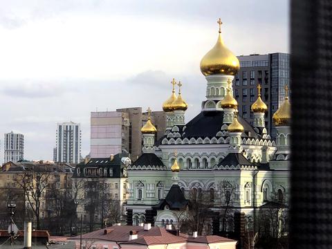 квартира по адресу Николая Пимоненко ул., 19