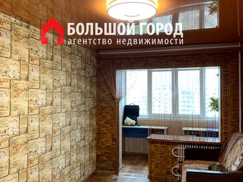 квартира по адресу Новокузнецкая ул., 14