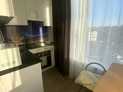 квартира за адресою Луговська вул., 255