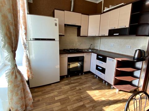 квартира за адресою Володимира Вернадського вул. (Дзержинського), 35-А