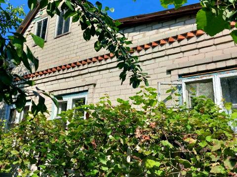 дом по адресу Новикова-Прибоя ул., 8