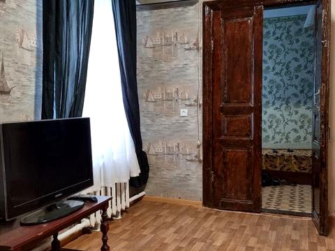 квартира по адресу Большая Морская ул., 69